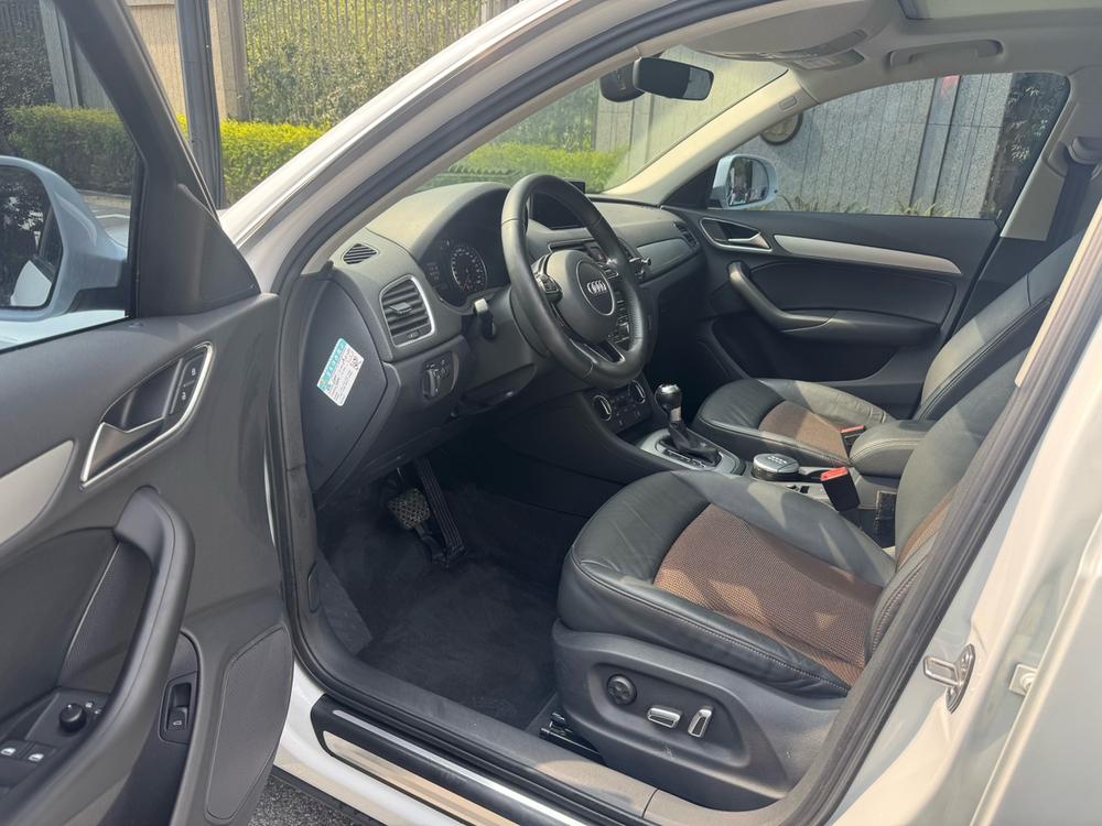 Audi Audi Q3