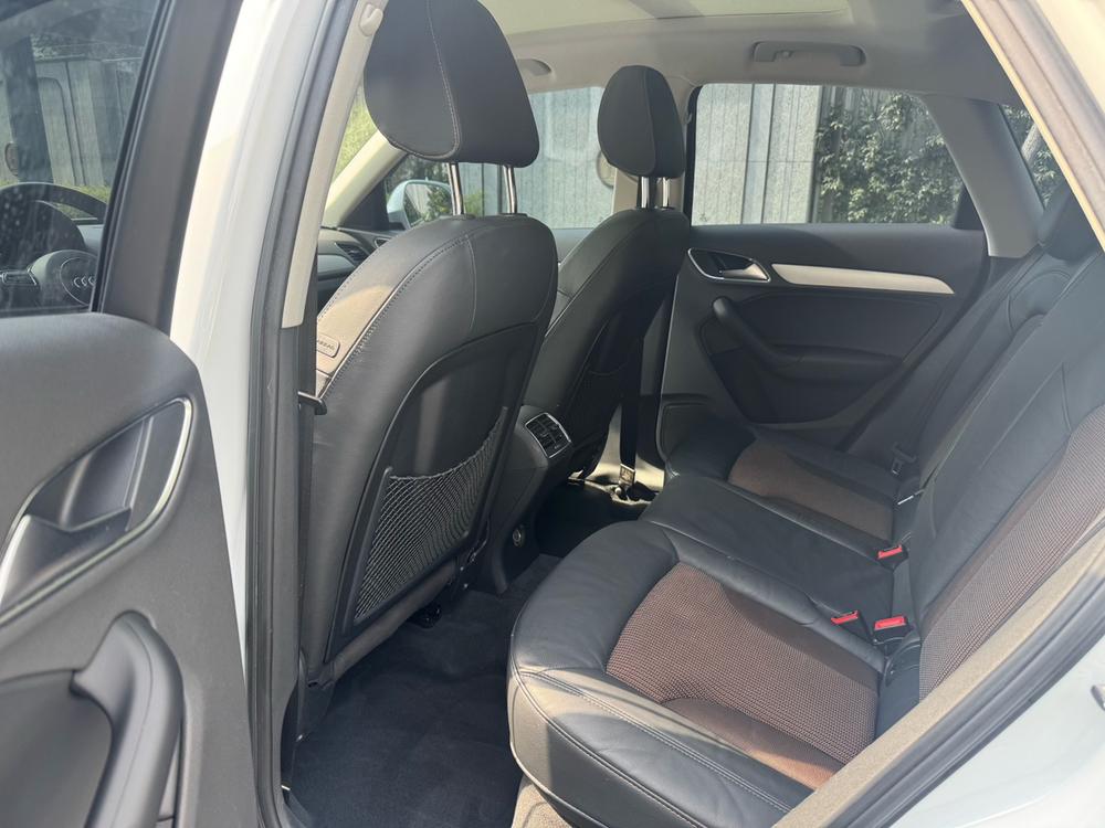 Audi Audi Q3