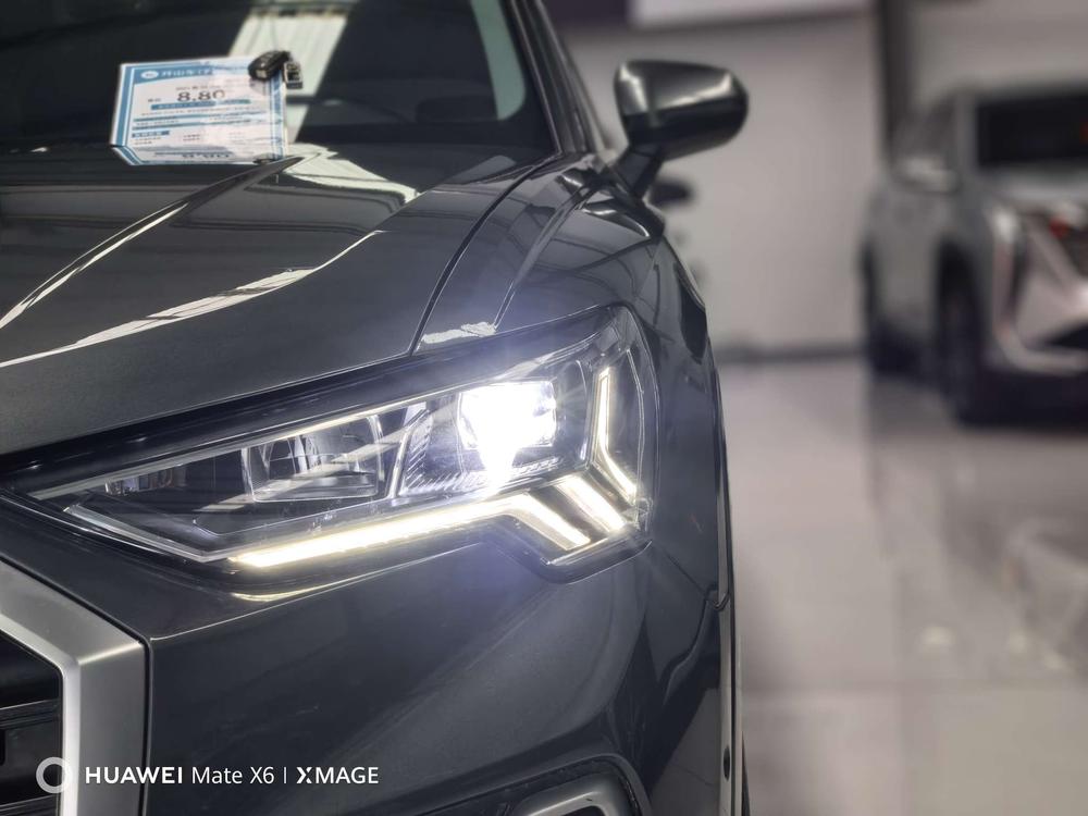 Audi Audi Q3