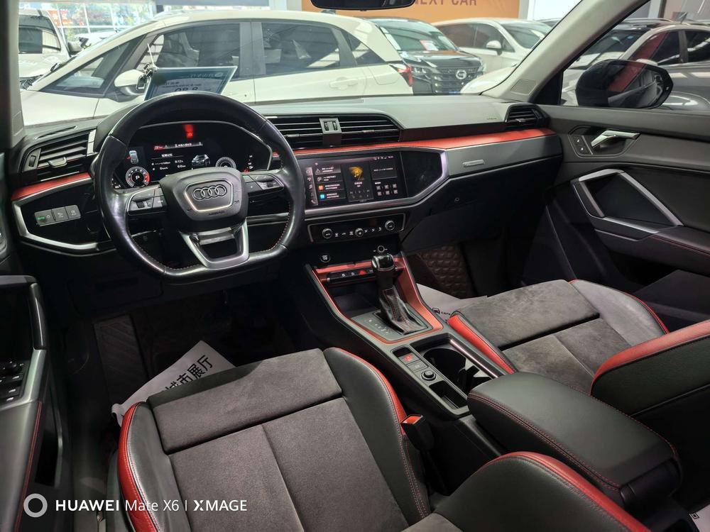 Audi Audi Q3
