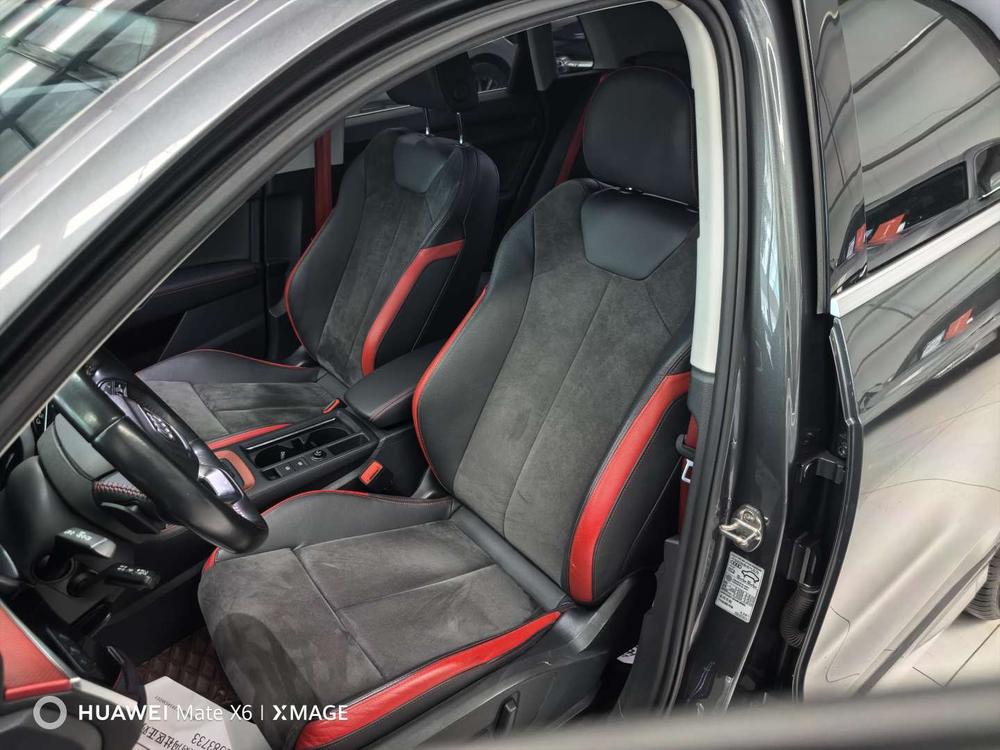 Audi Audi Q3