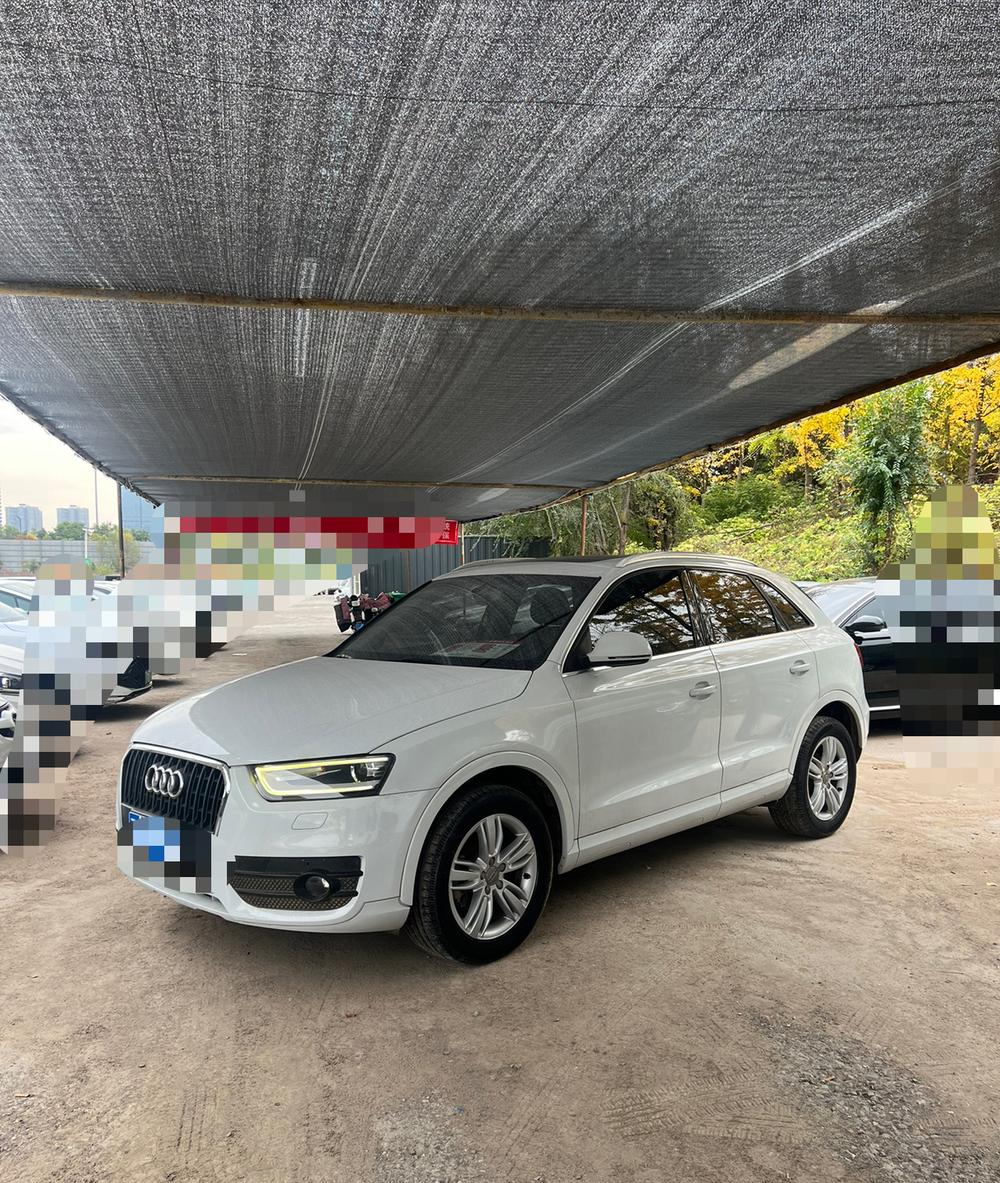 Audi Audi Q3
