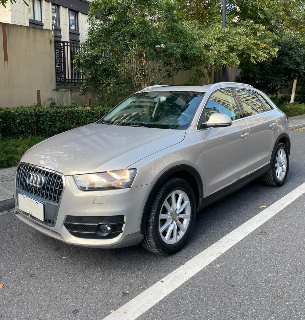 Audi Audi Q3