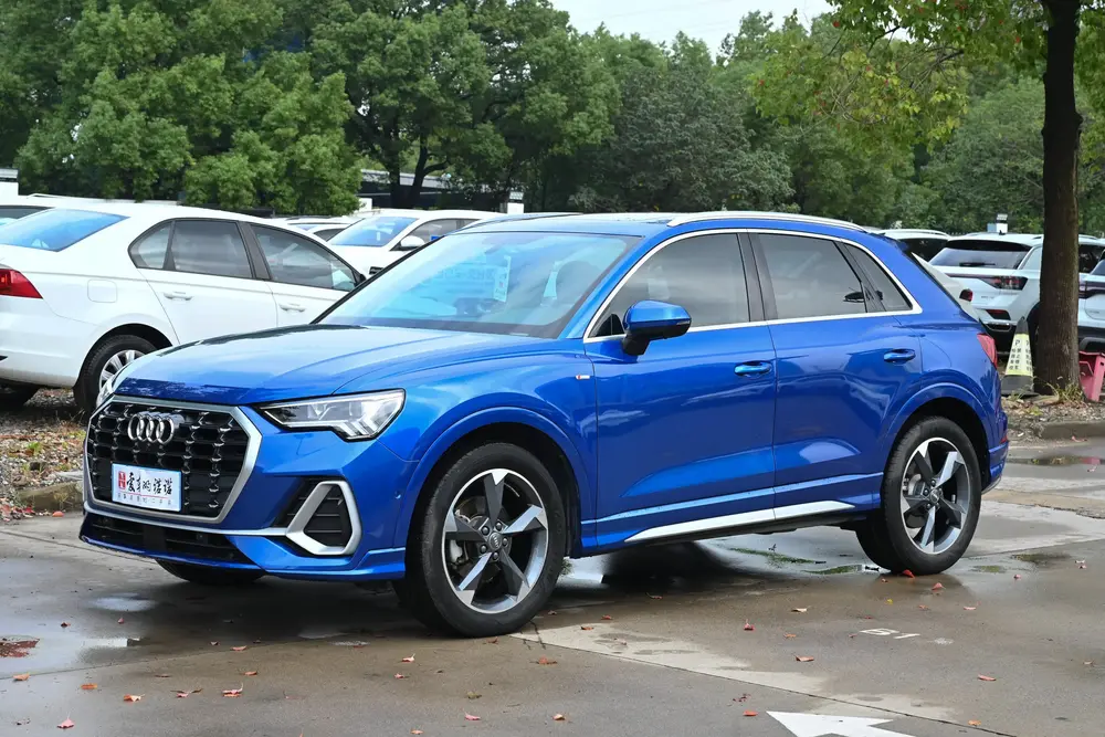 Audi Audi Q3
