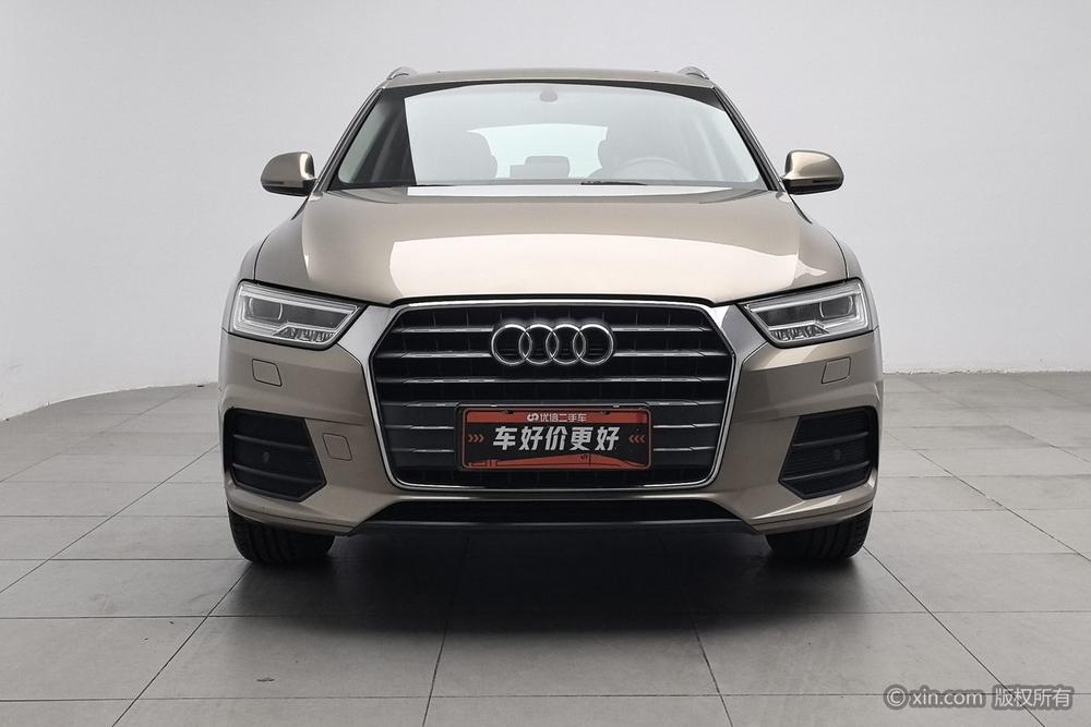 Audi Audi Q3