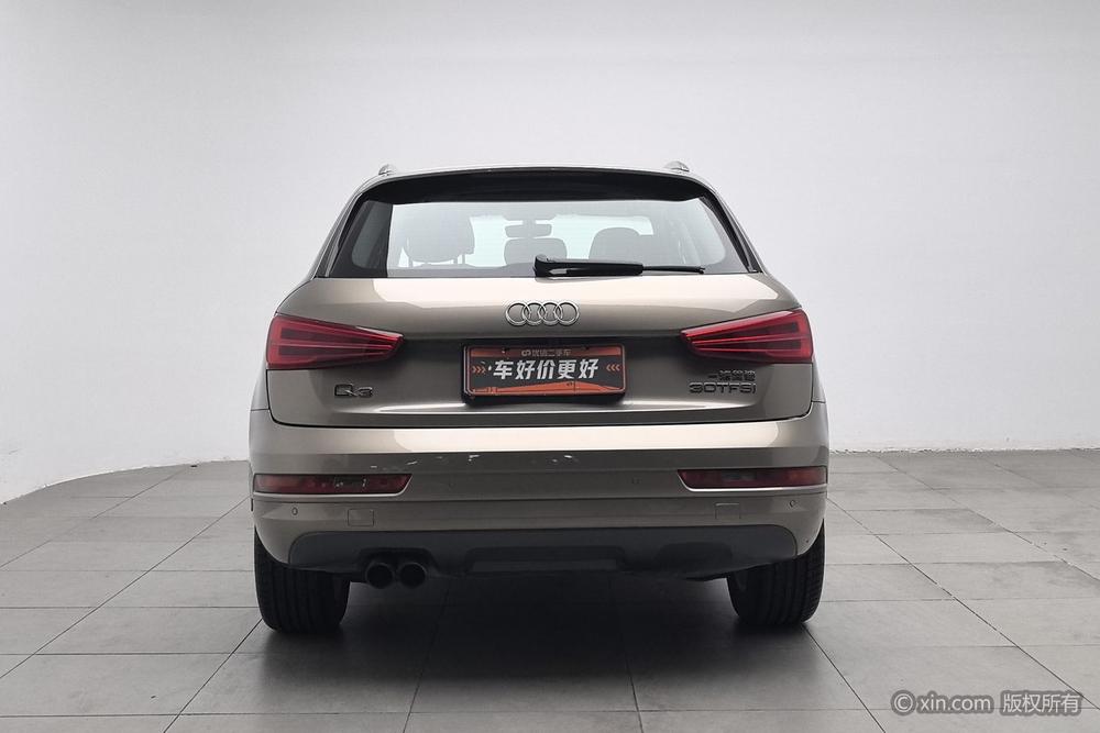 Audi Audi Q3