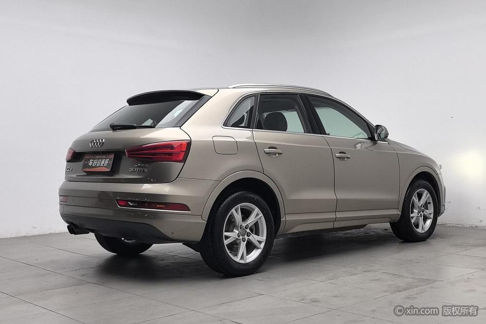 Audi Audi Q3