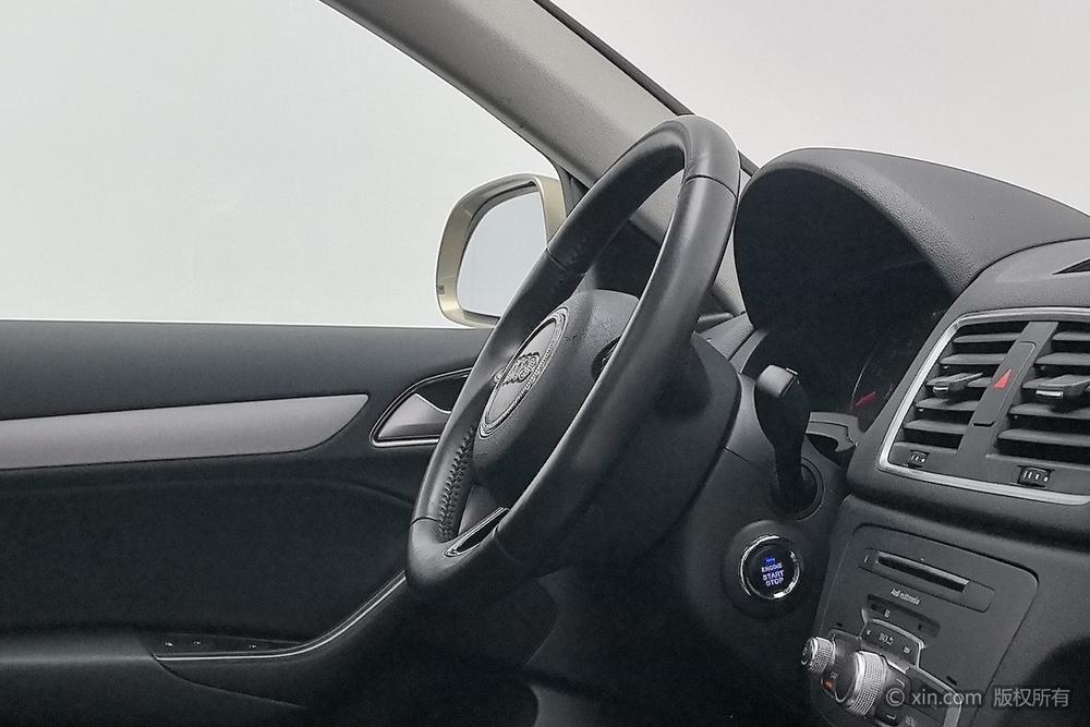 Audi Audi Q3
