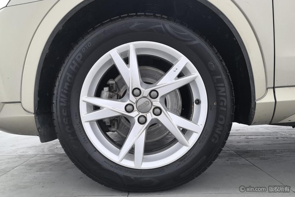Audi Audi Q3