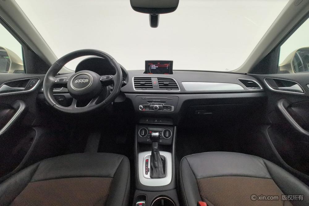 Audi Audi Q3