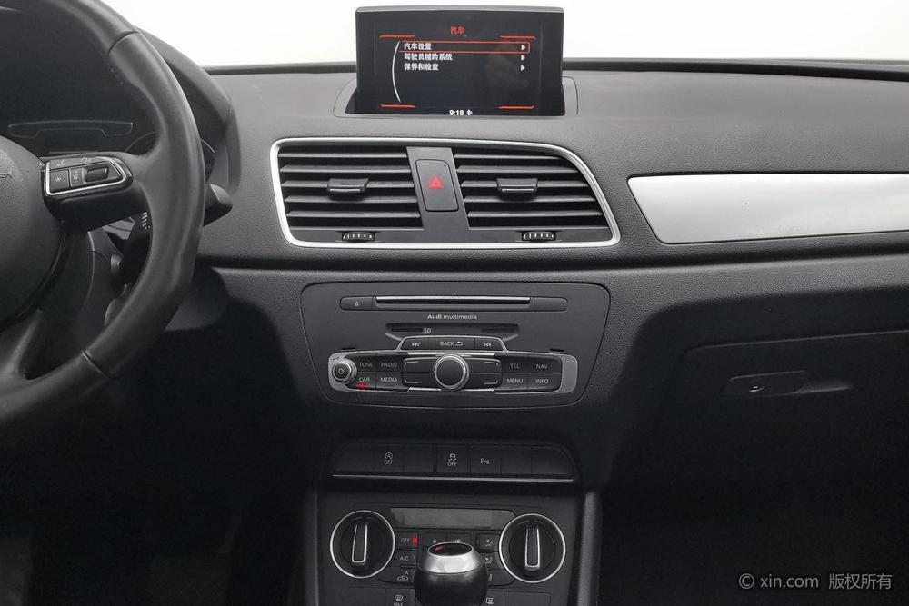 Audi Audi Q3