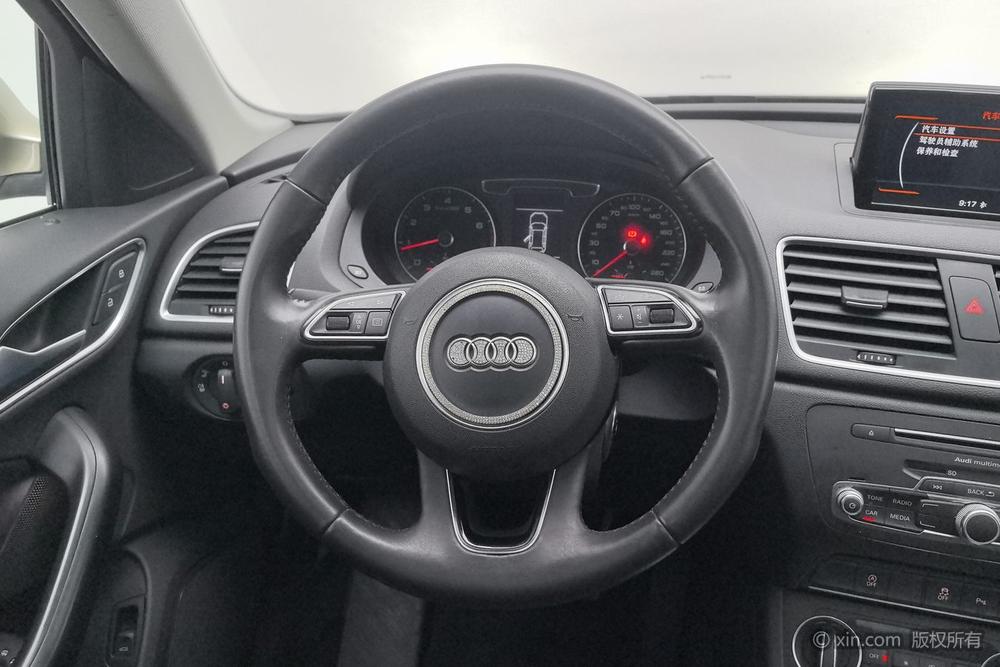 Audi Audi Q3