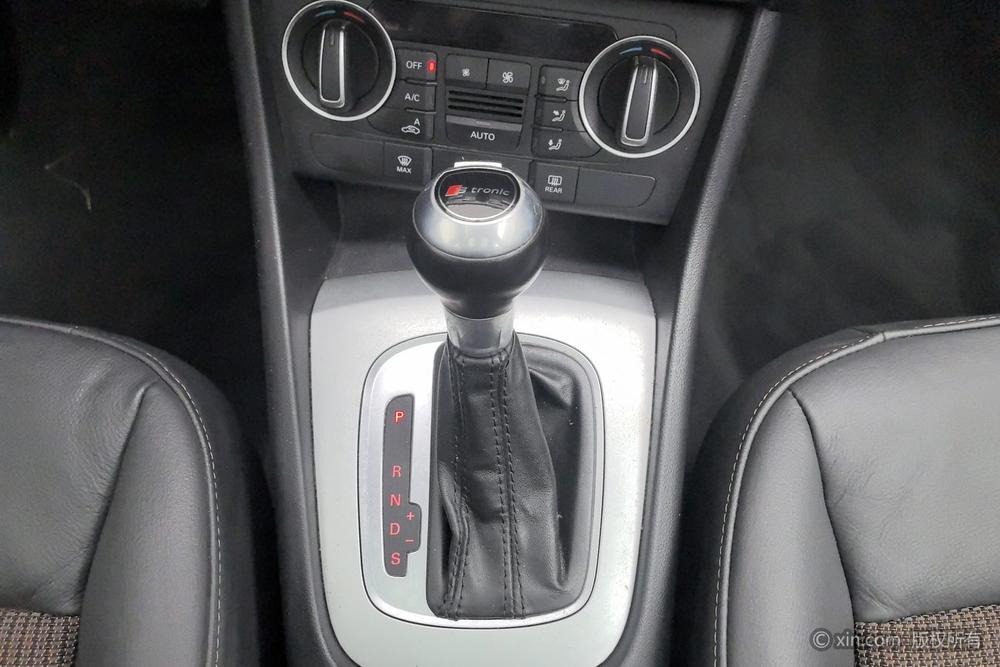 Audi Audi Q3