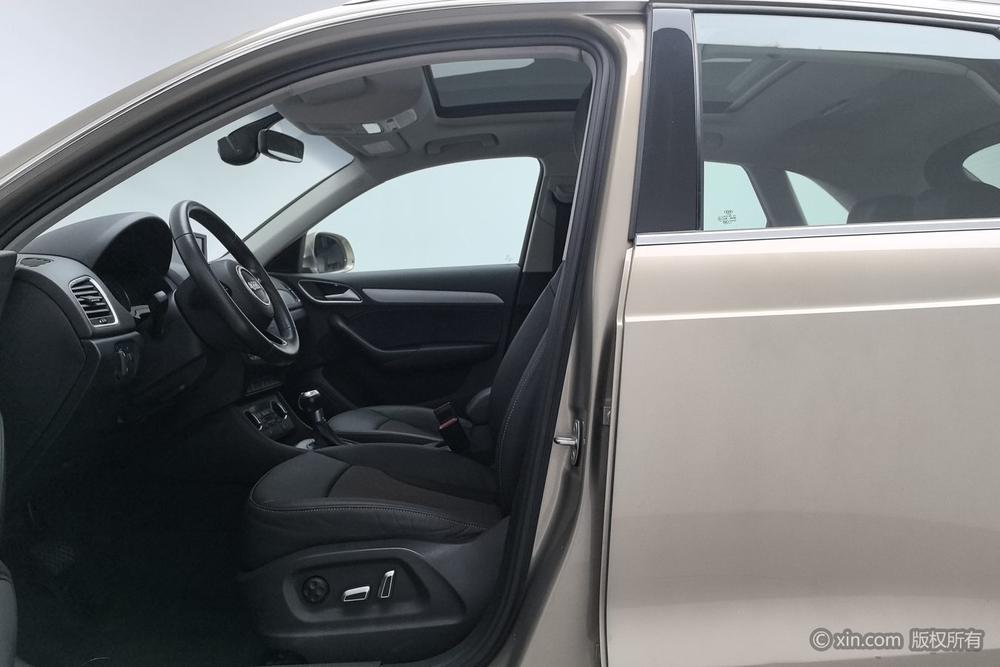 Audi Audi Q3