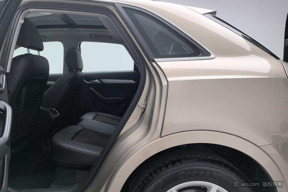 Audi Audi Q3