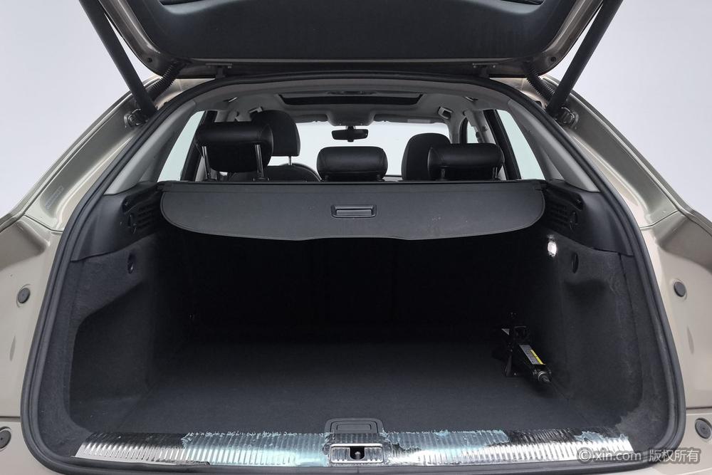 Audi Audi Q3