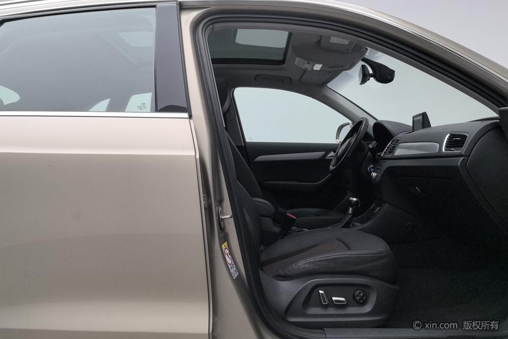 Audi Audi Q3