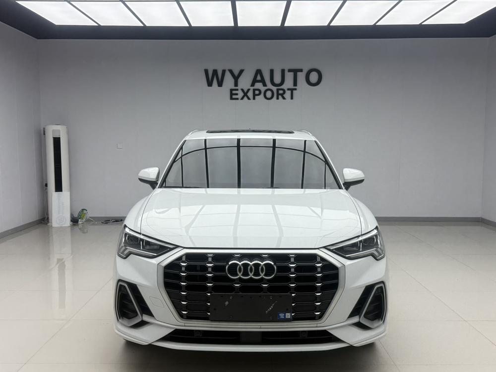 Audi Audi Q3