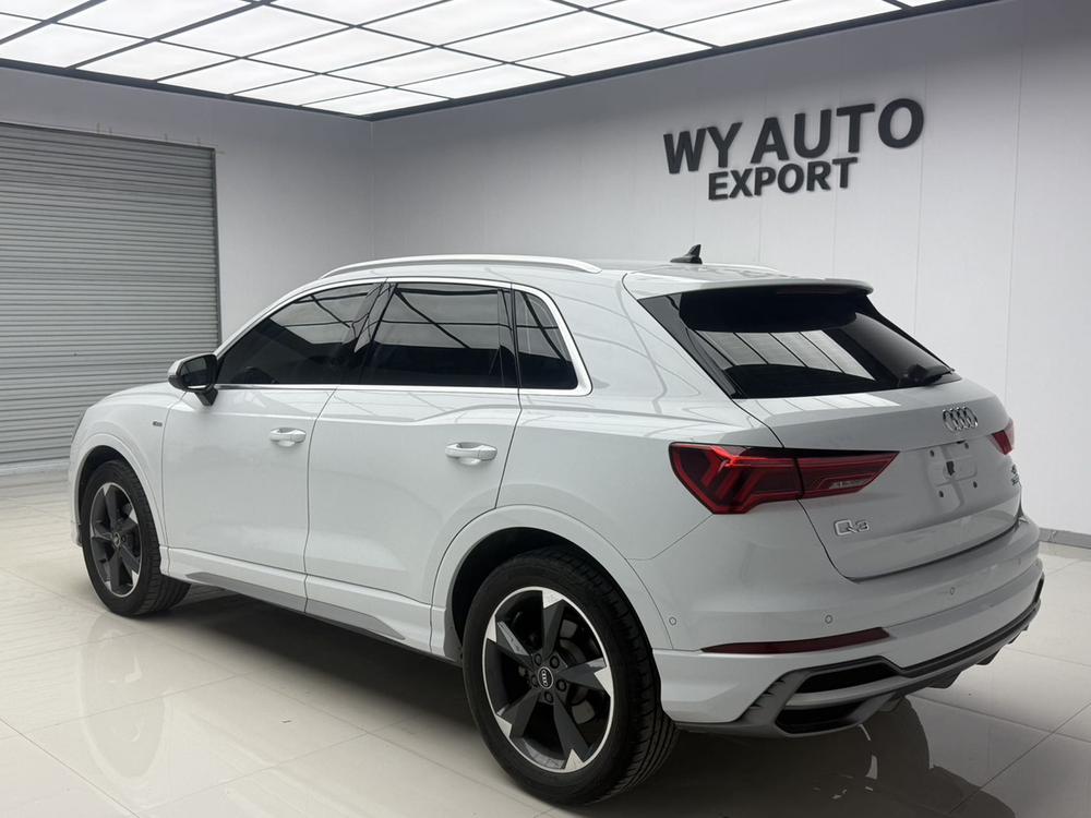 Audi Audi Q3