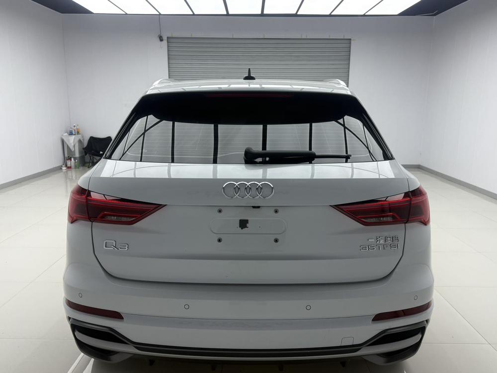 Audi Audi Q3