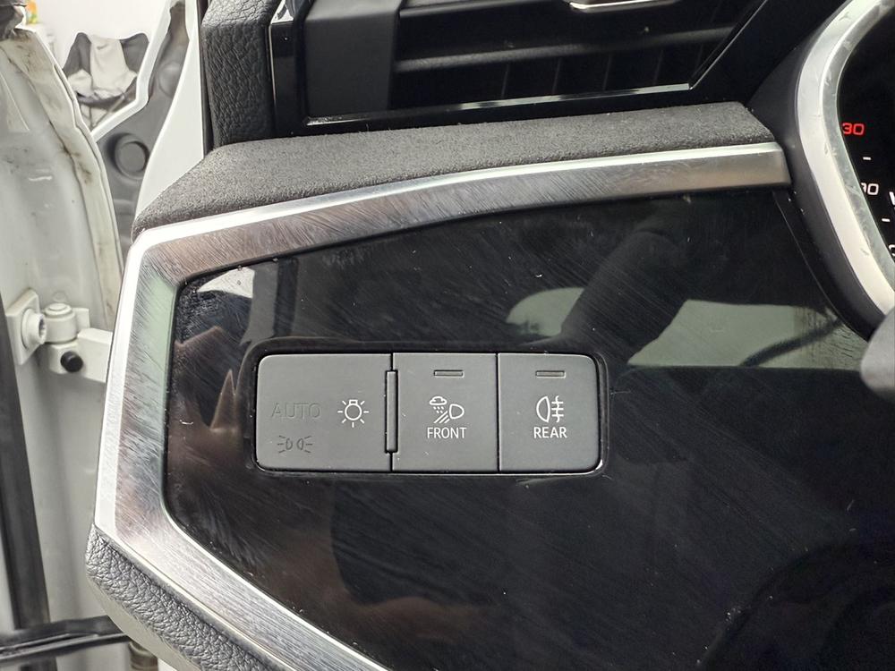 Audi Audi Q3