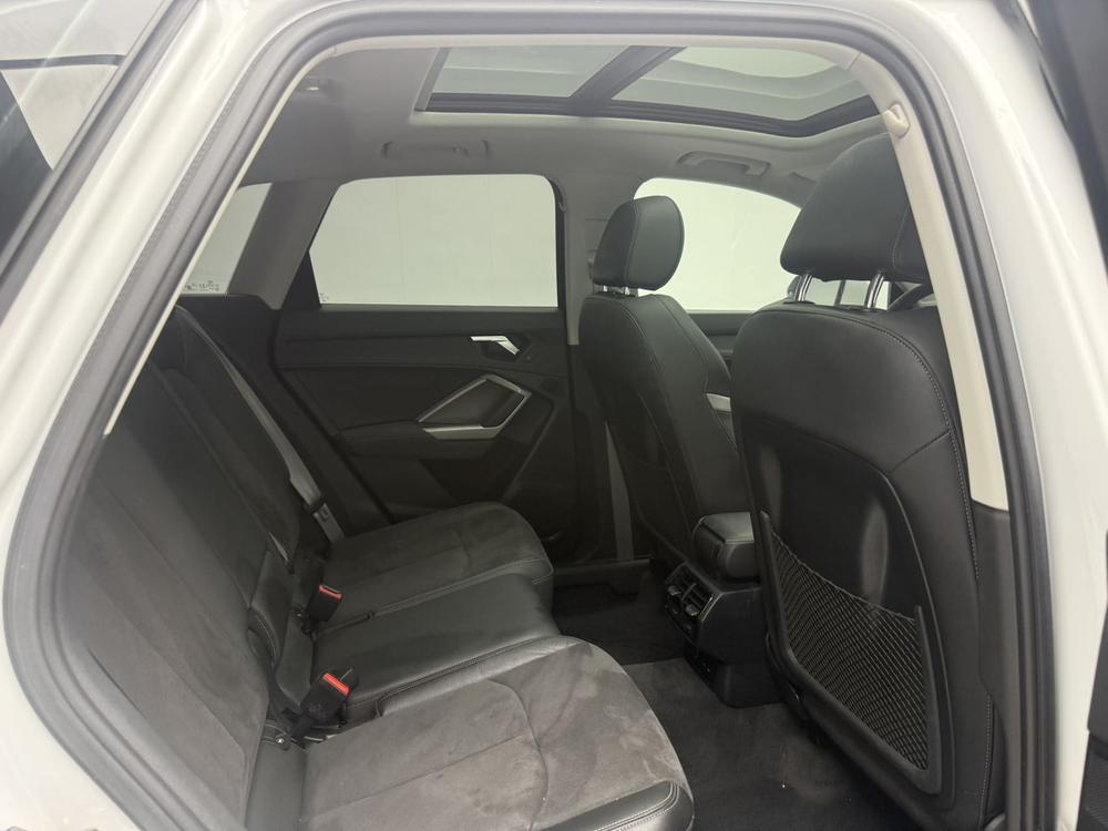 Audi Audi Q3