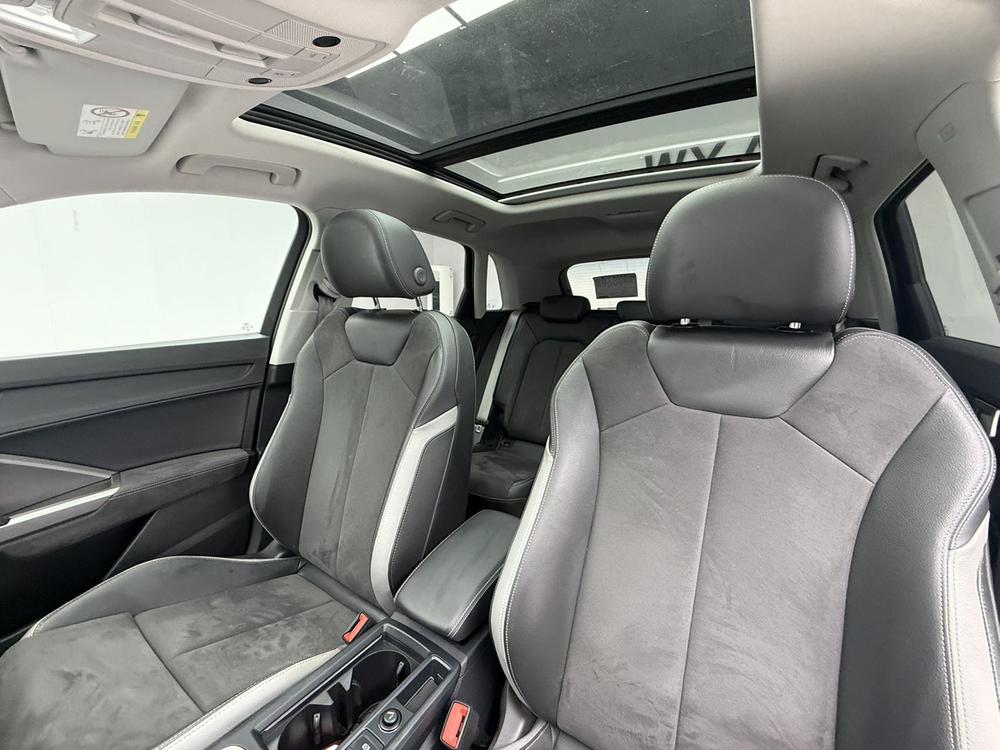 Audi Audi Q3