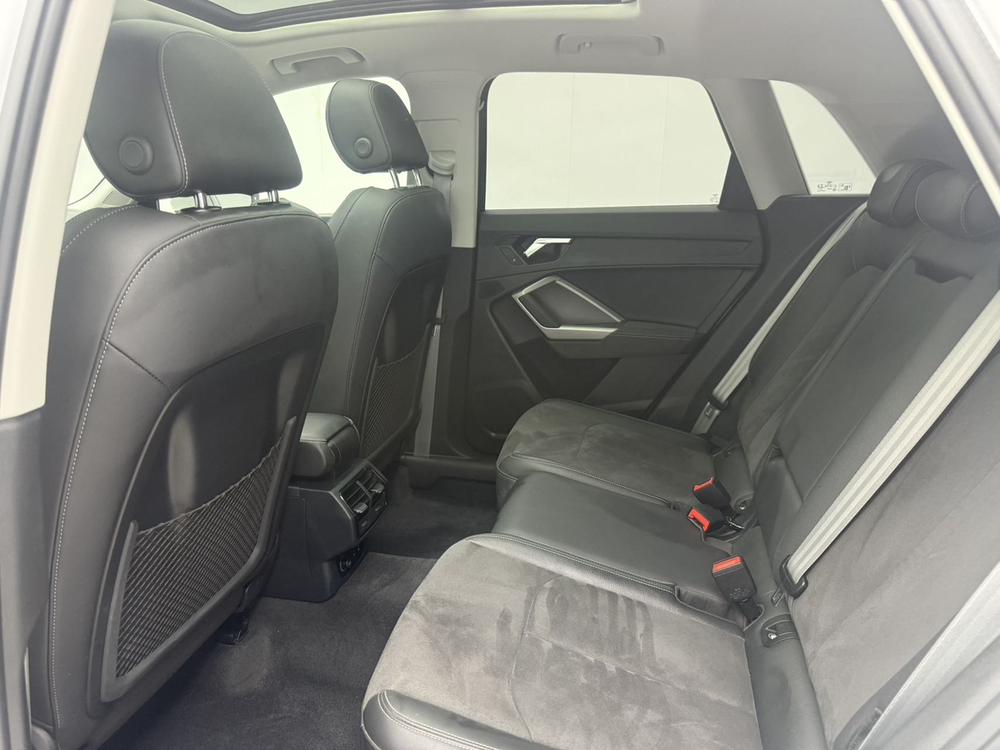 Audi Audi Q3