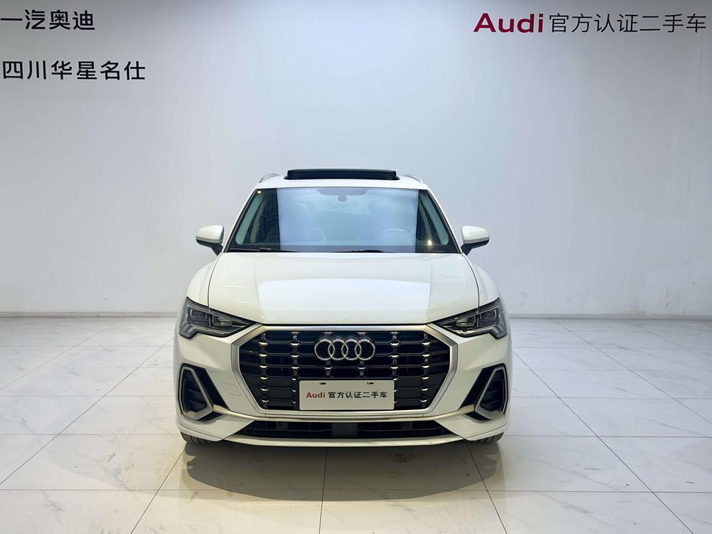 Audi Audi Q3