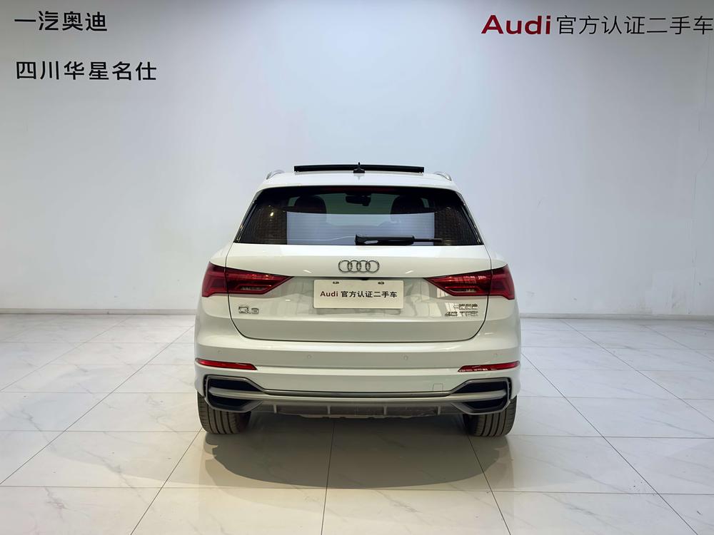 Audi Audi Q3