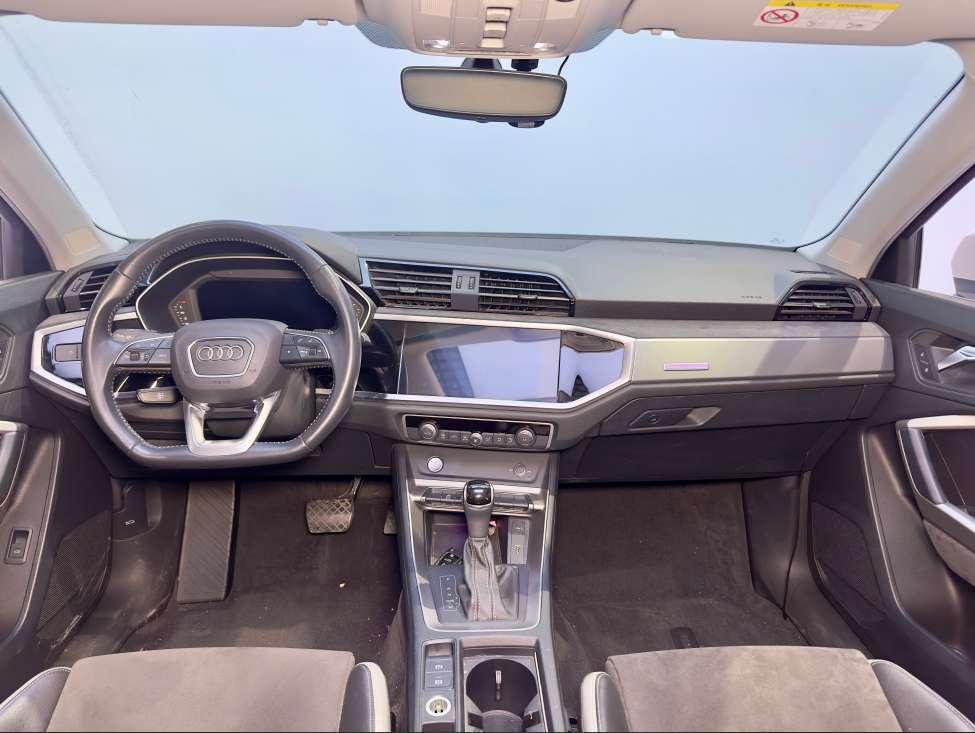 Audi Audi Q3