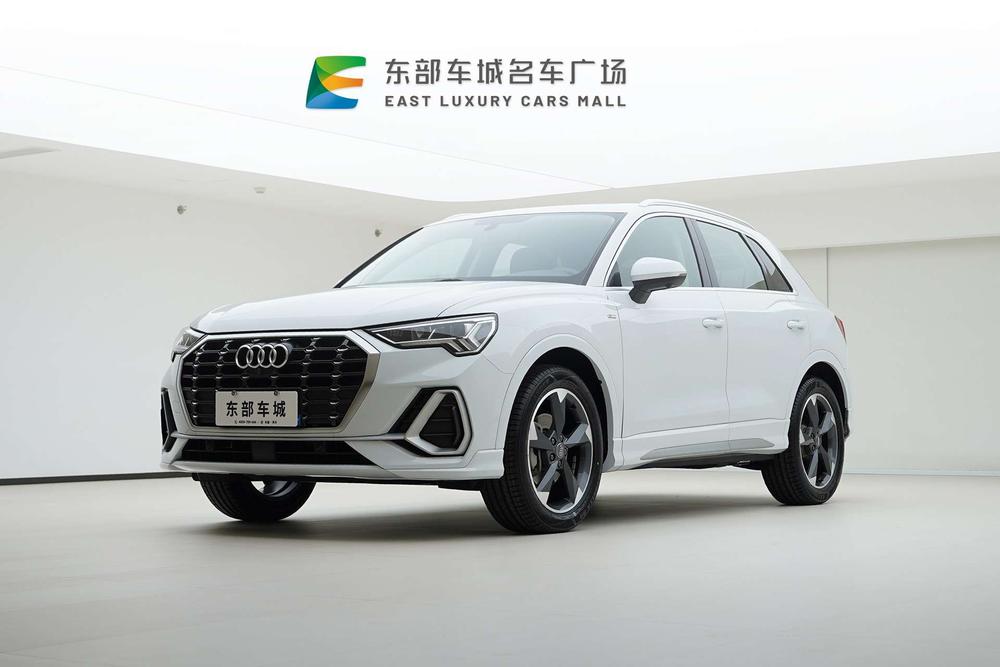 Audi Audi Q3