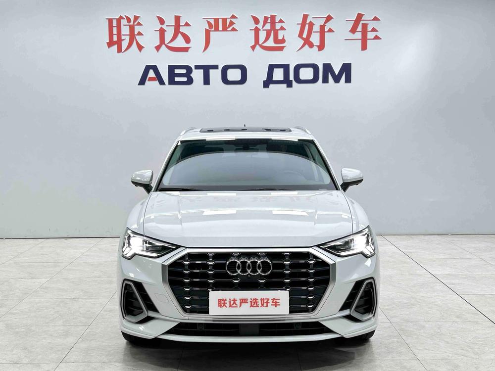 Audi Audi Q3