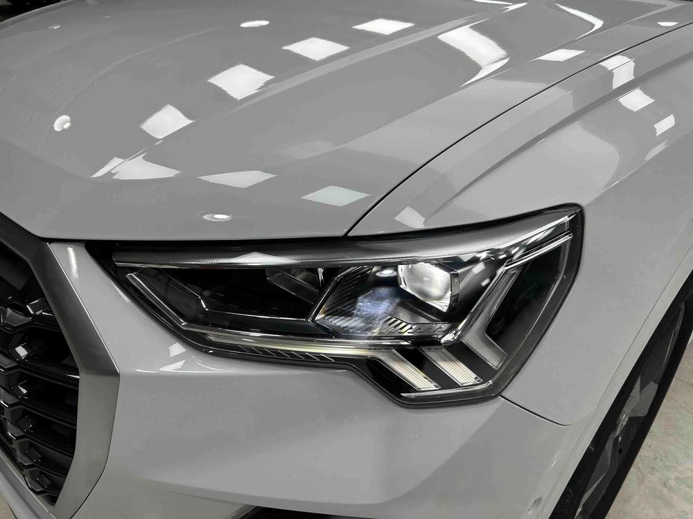 Audi Audi Q3