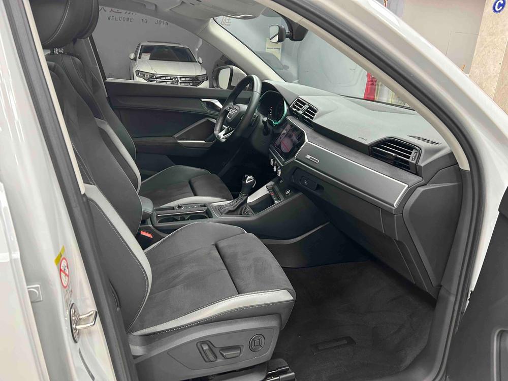 Audi Audi Q3