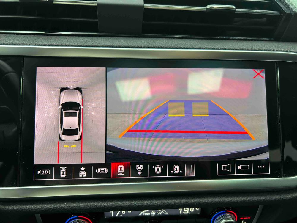 Audi Audi Q3