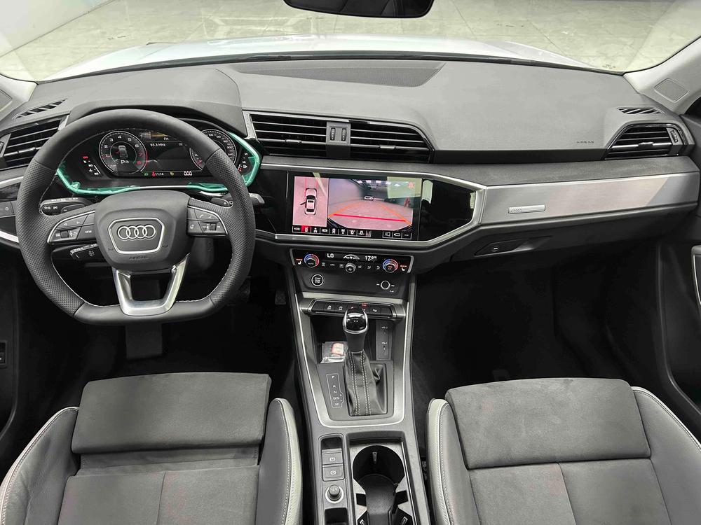 Audi Audi Q3