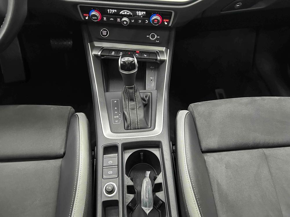 Audi Audi Q3