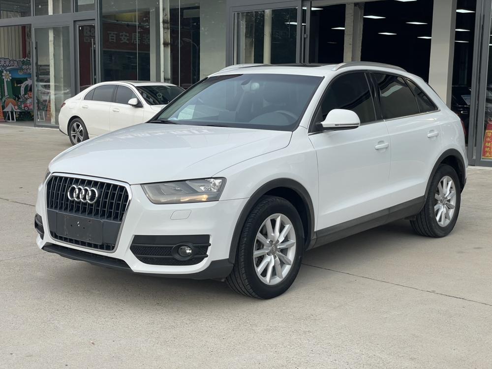 Audi Audi Q3