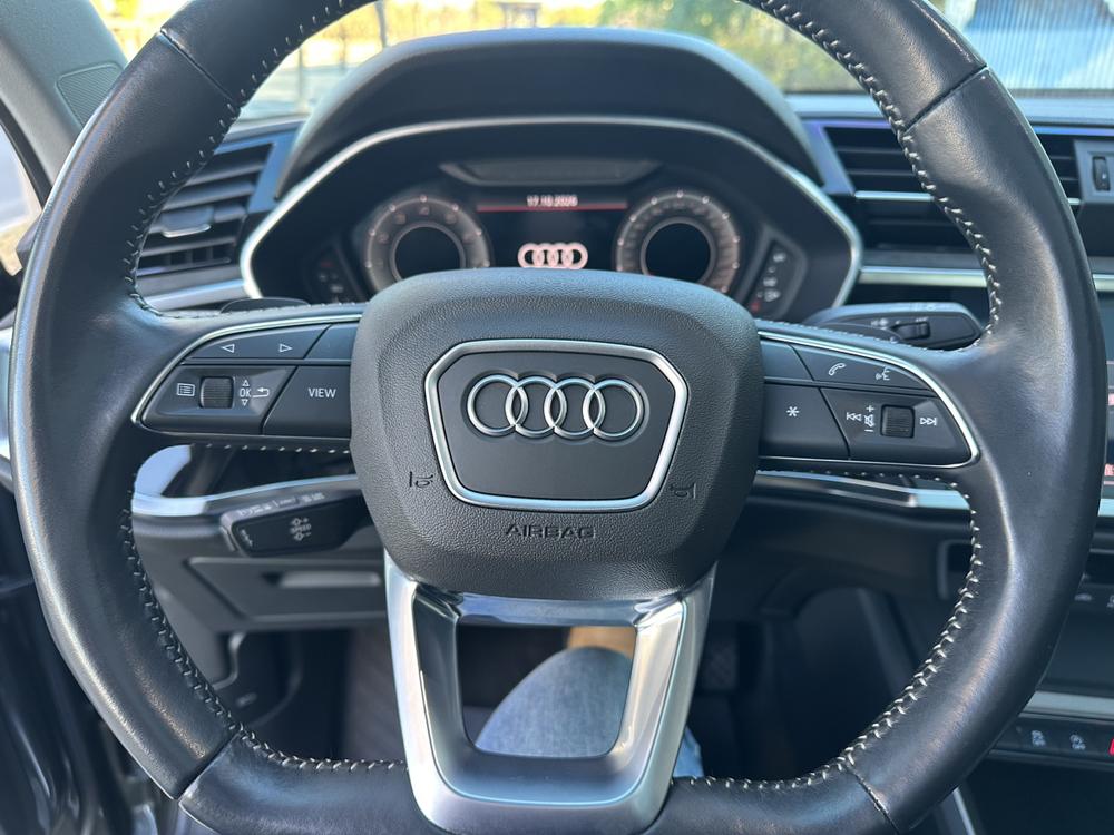 Audi Audi Q3