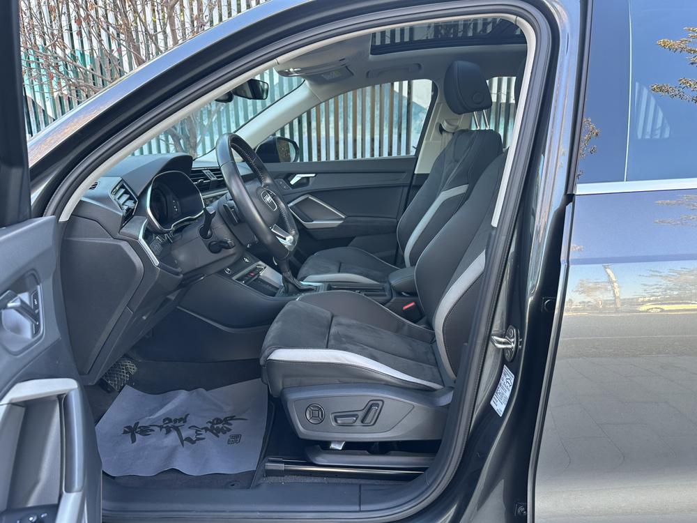 Audi Audi Q3