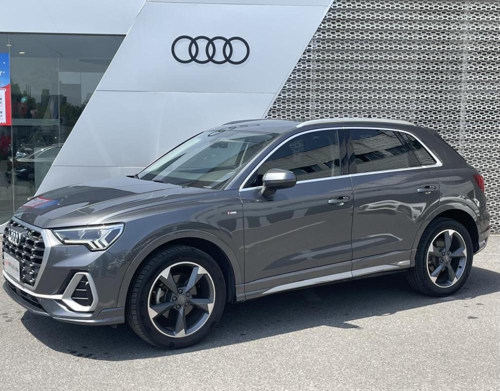 Audi Audi Q3