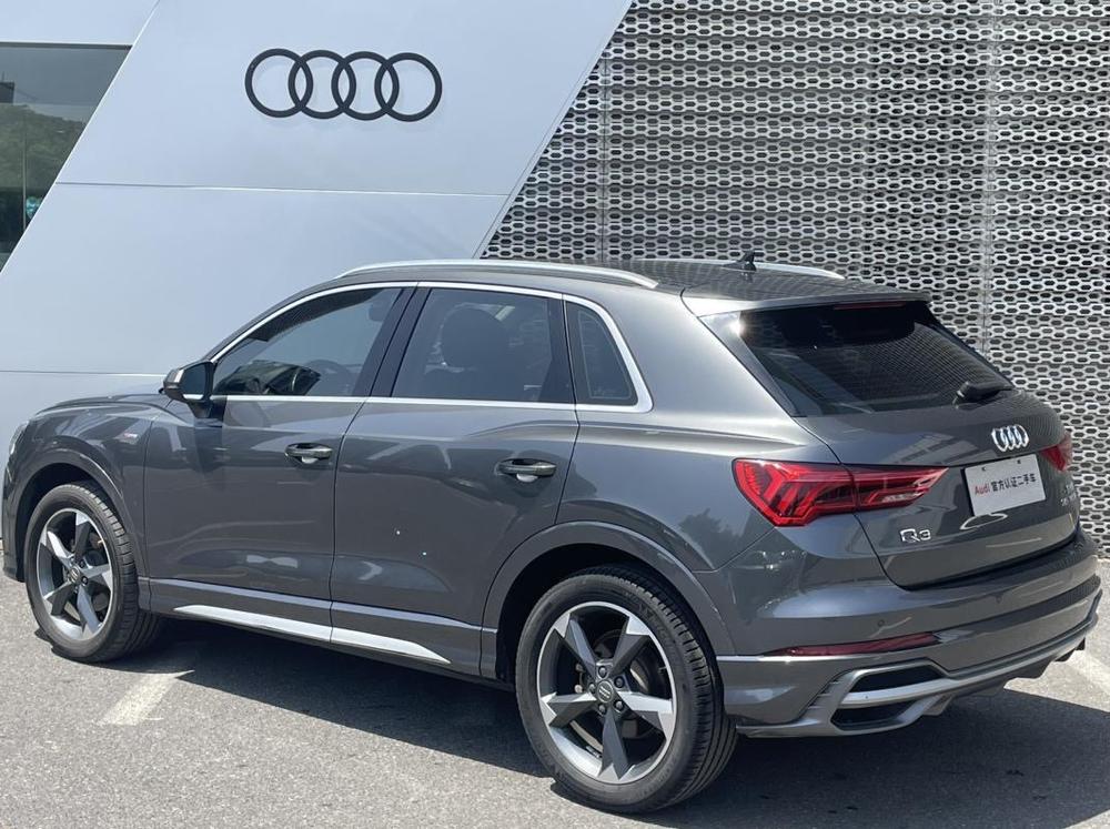 Audi Audi Q3