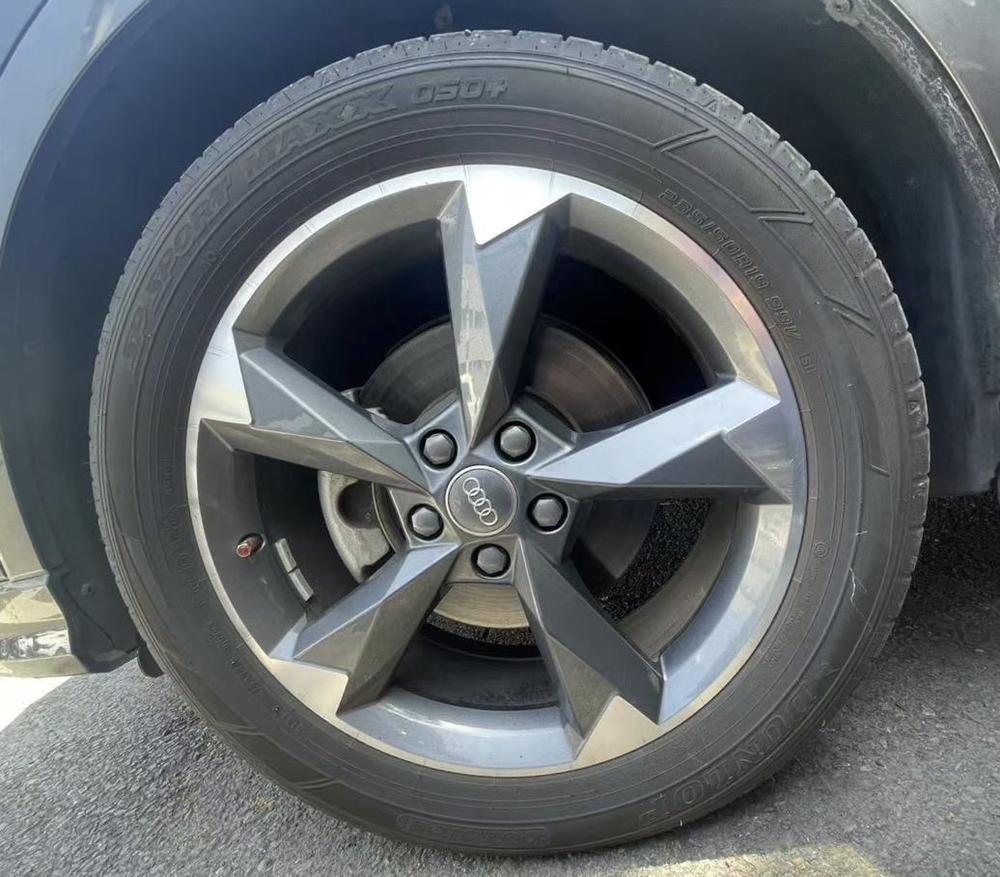 Audi Audi Q3