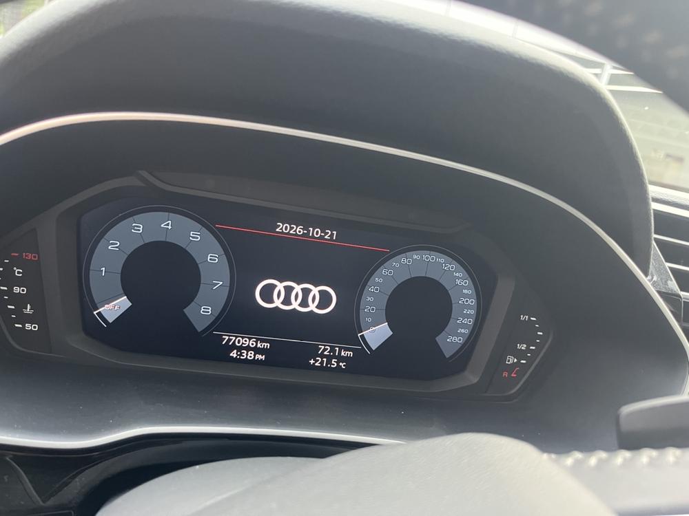 Audi Audi Q3