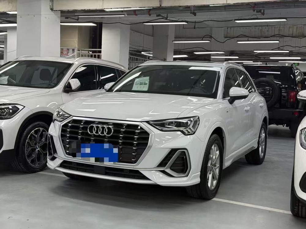 Audi Audi Q3