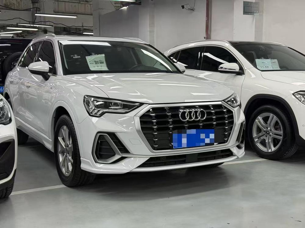 Audi Audi Q3