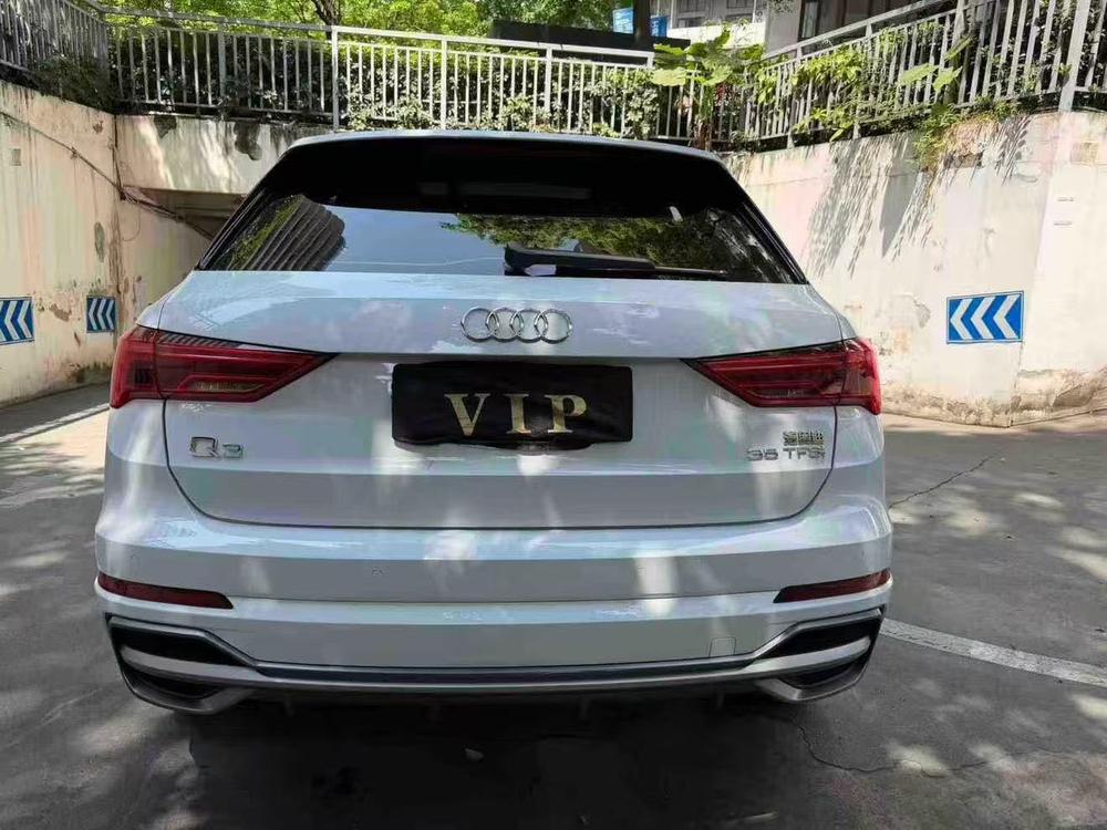 Audi Audi Q3