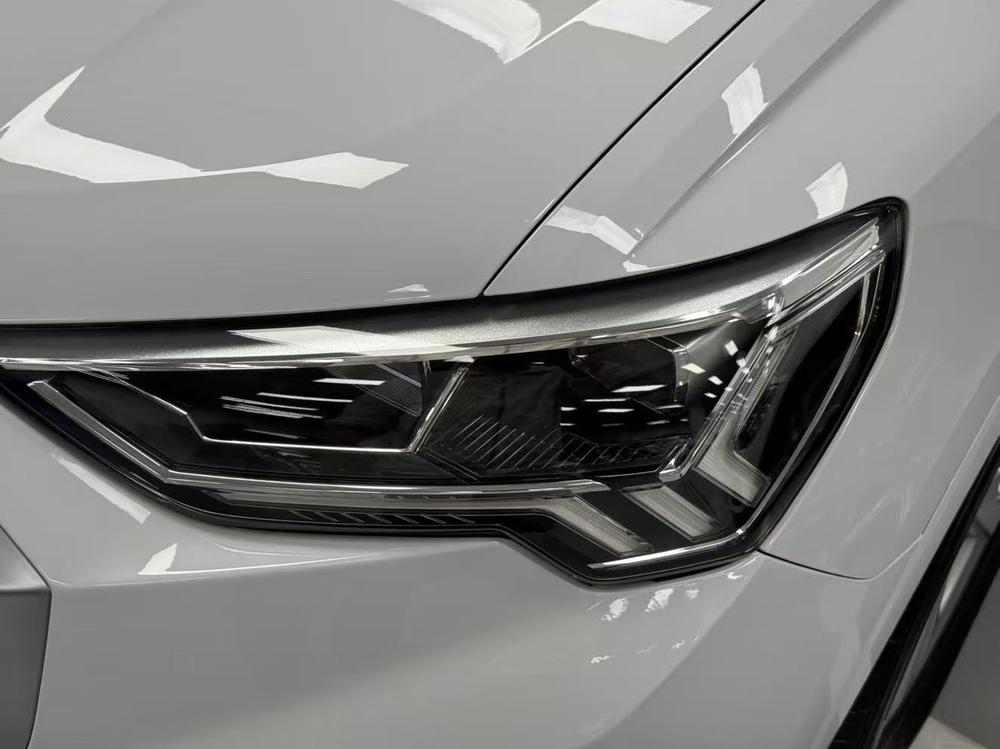 Audi Audi Q3