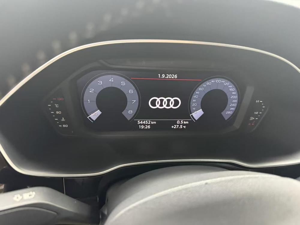 Audi Audi Q3